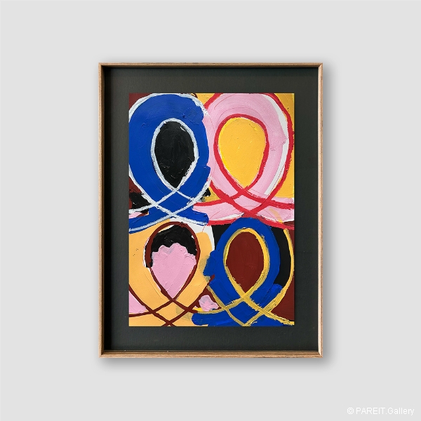 Piroeh One - PPSS-015